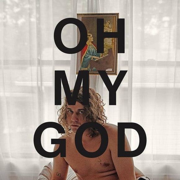 Kevin Morby - Oh My God - Good Records To Go