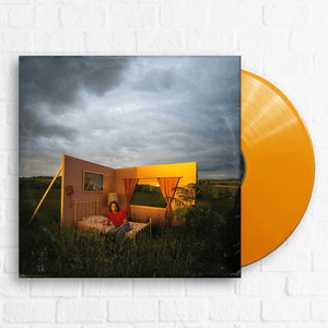 Kevin Morby - Sundowner (Limited Edition Opaque Yellow Vinyl) - Good Records To Go