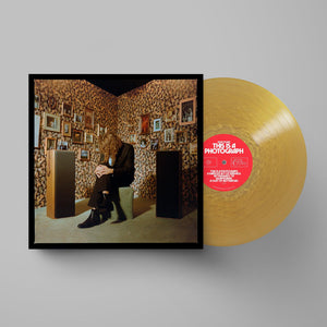Kevin Morby - This Is A Photograph (Gold Nugget Vinyl LP) - Good Records To Go