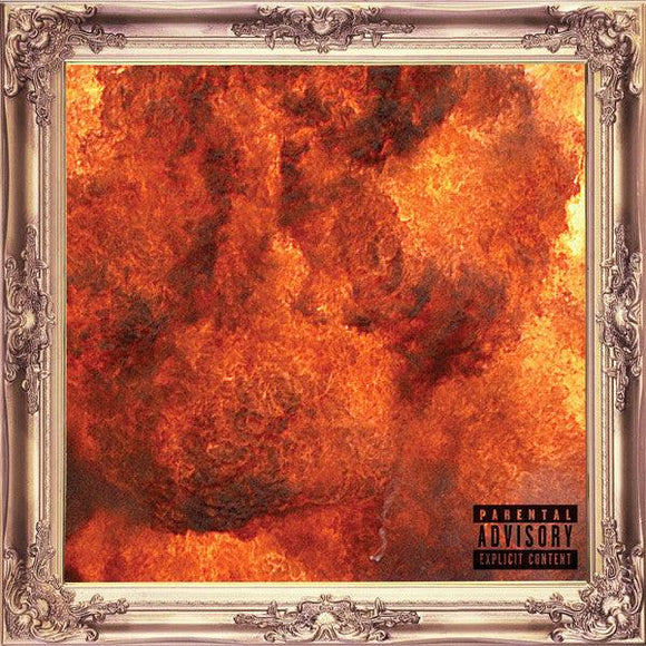 Kid Cudi - Indicud - Good Records To Go