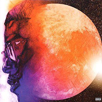 Kid Cudi - Man On The Moon: The End Of Day - Good Records To Go