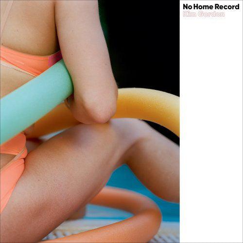 Kim Gordon - No Home Record - Good Records To Go