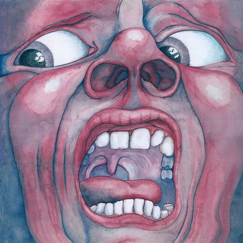 King Crimson -  In The Court Of The Crimson King: 50th Anniversary Edition - Good Records To Go