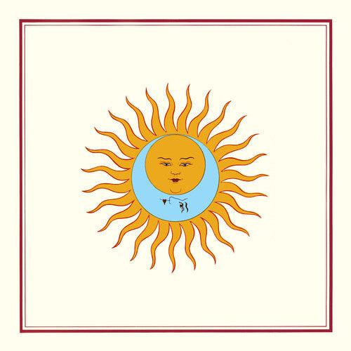 King Crimson -  Larks Tongues In Aspic (Alternative Edition) (Remixed By Steven Wilson& Robert Fripp) (Ltd 200gm Vinyl) [Import] - Good Records To Go