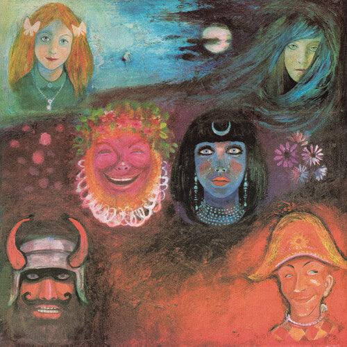 King Crimson -  Wake (Remixed By Steven Wilson & Robert Fripp) (Ltd 200gm Vinyl) [Import] - Good Records To Go