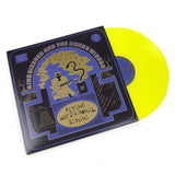 King Gizzard & Lizard Wizard - Flying Microtonal Banana (Radioactive Yellow Vinyl) - Good Records To Go