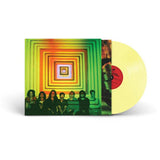 King Gizzard And The Lizard Wizard - Float Along - Fill Your Lungs (Yellow Vinyl & Poster) - Good Records To Go