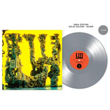 King Gizzard & The Lizard Wizard - L.W. (Indie Exclusive Anvil Edition Silver Vinyl) - Good Records To Go