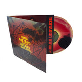 King Gizzard and the Lizard Wizard - Nonagon Infinity (Neon Red, Neon Yellow, Black Mixed Multi-Colored Vinyl) - Good Records To Go