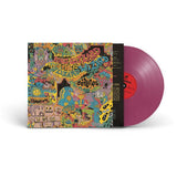 King Gizzard And The Lizard Wizard - Oddments (Purple Coloured Vinyl) - Good Records To Go