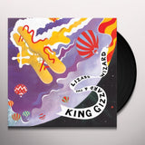 King Gizzard And The Lizard Wizard - Quarters - Good Records To Go
