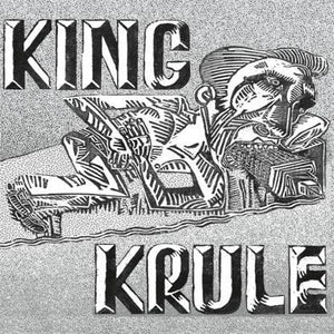 King Krule - King Krule - Good Records To Go