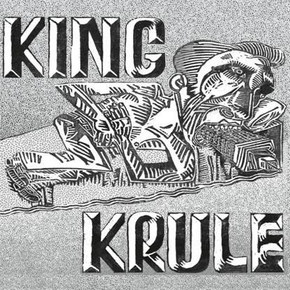 King Krule - King Krule - Good Records To Go