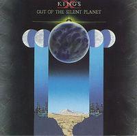 King's X - Out Of The Silent Planet - Good Records To Go