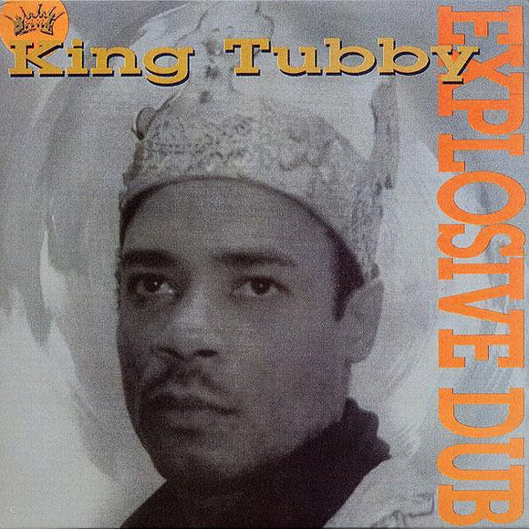 King Tubby - Explosive Dub - Good Records To Go