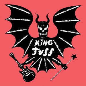 King Tuff - King Tuff - Good Records To Go