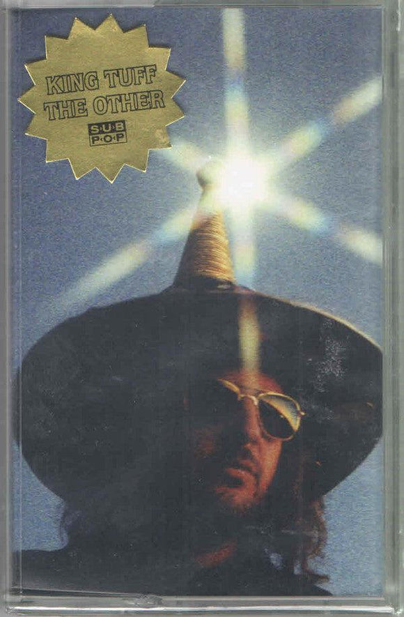 King Tuff - The Other (Cassette) - Good Records To Go