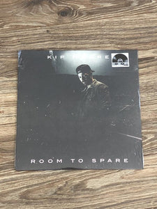 Kip Moore - Room To Spare - Good Records To Go