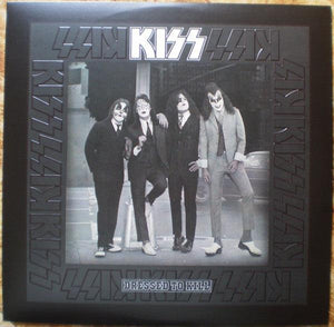 Kiss - Dressed To Kill - Good Records To Go