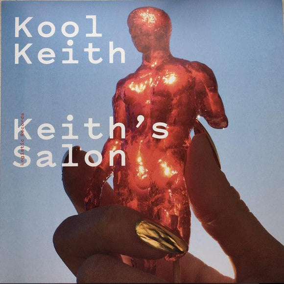 Kool Keith - Keith's Salon - Good Records To Go