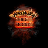 Krokus - Big Eight (9 Album 12LP Limited Boxset Edition) - Good Records To Go