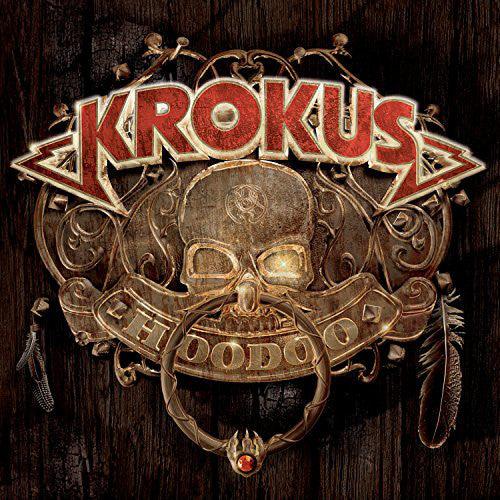 Krokus - Hoodoo (Music On Vinyl) - Good Records To Go