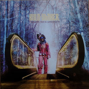 Kula Shaker - Peasants, Pigs & Astronauts (Music On Vinyl) - Good Records To Go