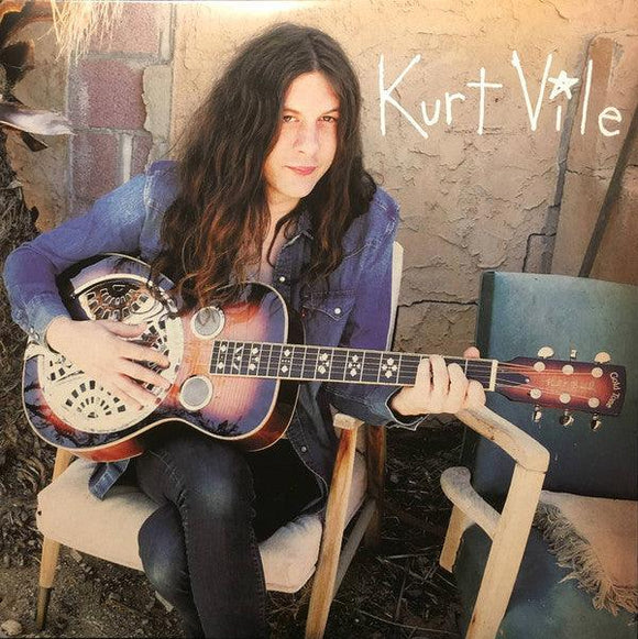 Kurt Vile - B'lieve I'm Goin Down... - Good Records To Go