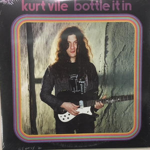 Kurt Vile - Bottle It In - Good Records To Go