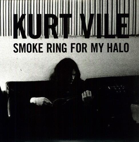 Kurt Vile - Smoke Ring For My Halo - Good Records To Go