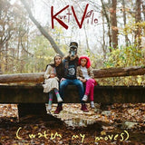 Kurt Vile - (Watch My Moves) [Translucent Emerald Vinyl] - Good Records To Go