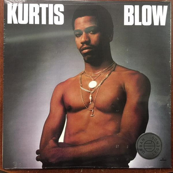 Kurtis Blow - Kurtis Blow - Good Records To Go
