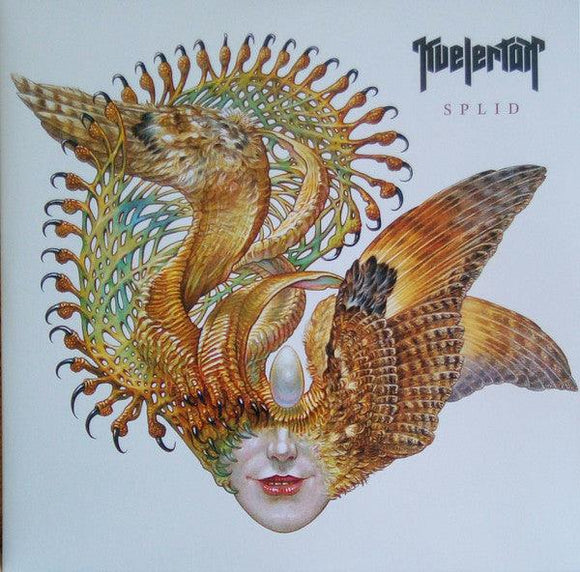 Kvelertak - Splid - Good Records To Go
