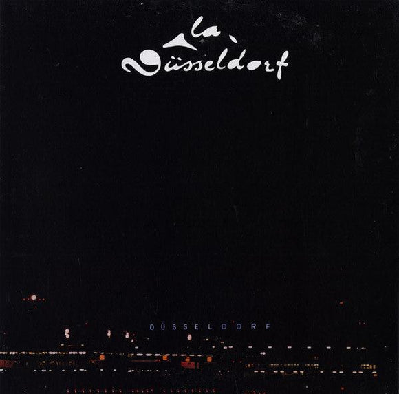 La Dusseldorf - La Dusseldorf - Good Records To Go