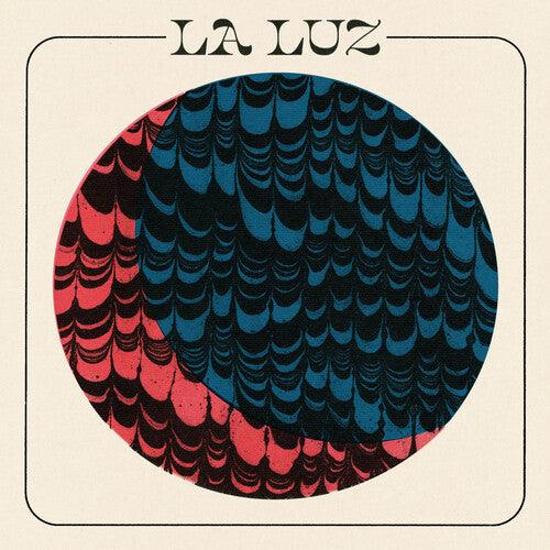 La Luz - La Luz (Dark Orange Vinyl) - Good Records To Go