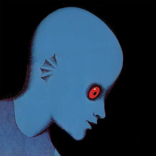 仏オリジナル Alain Goraguer fantastic planet La Planete Sauvage (Fantastic Planet) (Original Motion Picture
