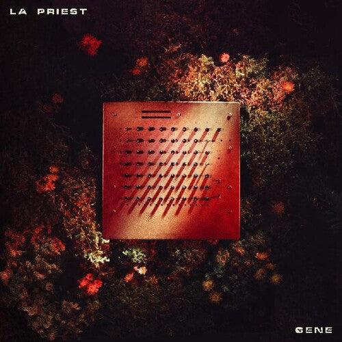LA Priest - Gene - Good Records To Go