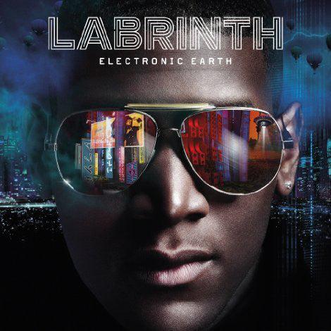 Labrinth - Electronic Earth - Good Records To Go