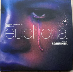 Labrinth - Euphoria (Original Score From The HBO Series) - Good Records To Go