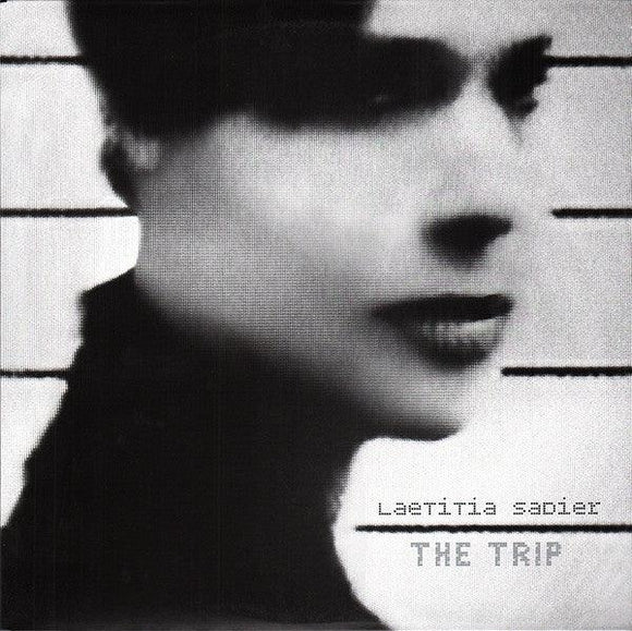 Laetitia Sadier - The Trip - Good Records To Go