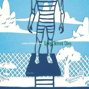 Lake Street Dive - Lake Street Dive / Fun Machine - Good Records To Go