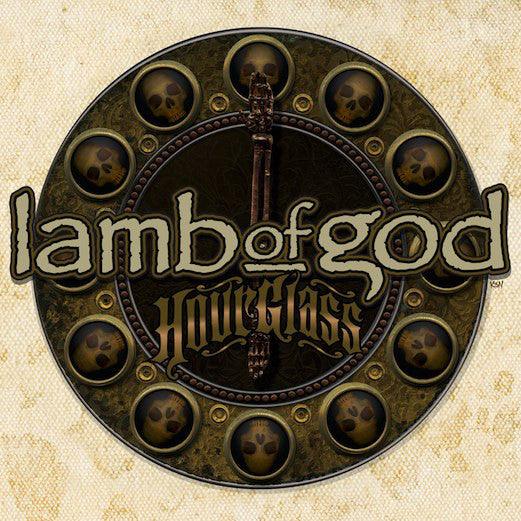 Lamb Of God - Hourglass (The Vinyl Box Set) - Good Records To Go