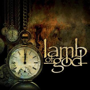 Lamb Of God - Lamb Of God (Standard Edition) - Good Records To Go