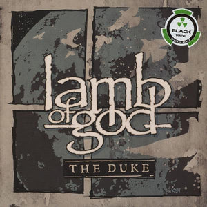 Lamb Of God - The Duke - Good Records To Go