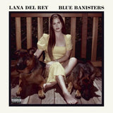 Lana Del Rey - Blue Banisters (2 LP) - Good Records To Go
