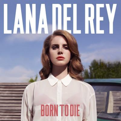 Lana Del Rey - Born To Die - Good Records To Go