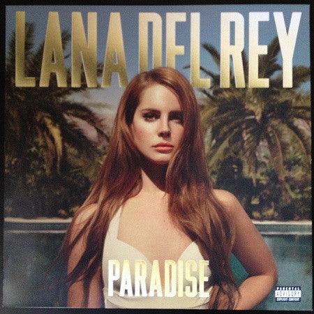 Lana Del Rey - Paradise - Good Records To Go