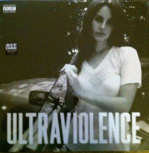 Lana Del Rey - Ultraviolence - Good Records To Go