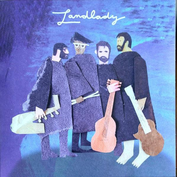 Landlady - Landlady - Good Records To Go