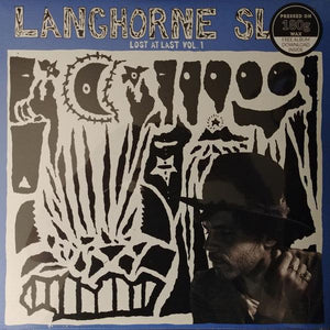Langhorne Slim - Lost At Last Vol. 1 - Good Records To Go
